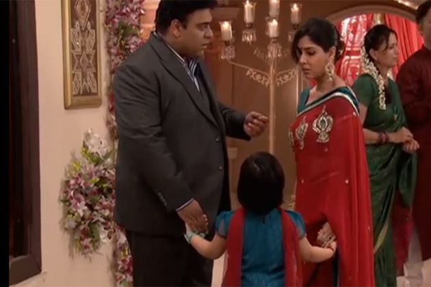 Bade Achhe Lagte Hain: Ram, Priya's meeting, a complete letdown 